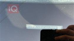 تويوتا توندرا